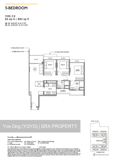 Lakeside Drive (D22), Condominium #627903131
